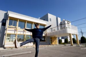 Ryo　 Instagram - 先日、岡崎市にパティスリーをオープンしました